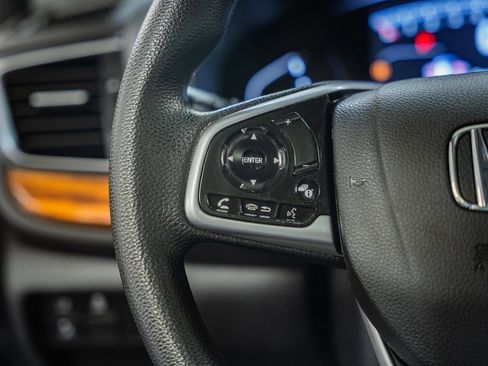 Used 2019 Honda CR-V EX image 34