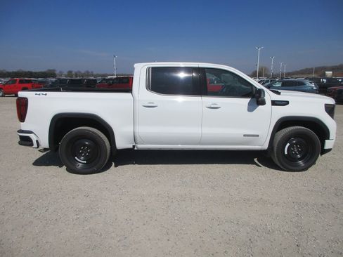 New 2026 GMC Sierra 1500 Elevation w/ Elevation Premium Package image 3