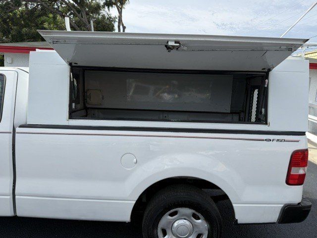 Used 2008 Ford F150 XL RWD image 15