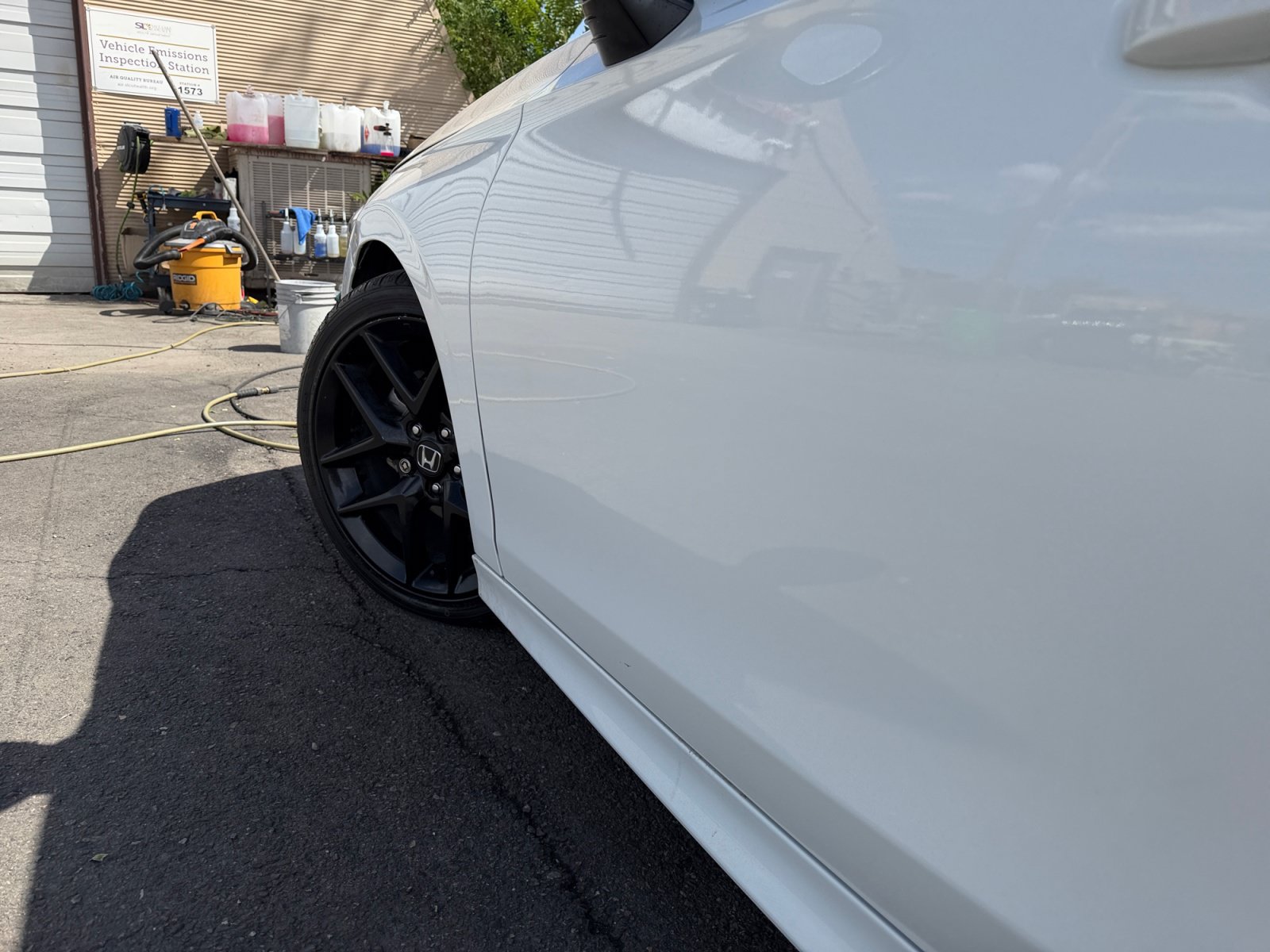 Used 2024 Honda Civic Sport image 31