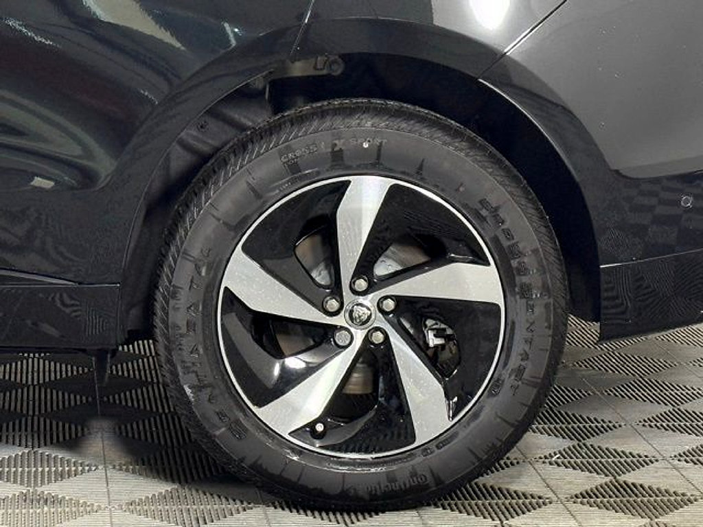 New 2026 Jaguar F-PACE R-Dynamic S AWD/4WD image 14