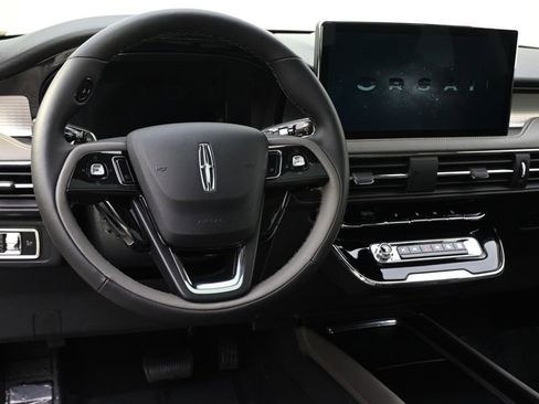 New 2026 Lincoln Corsair Premiere AWD/4WD image 12