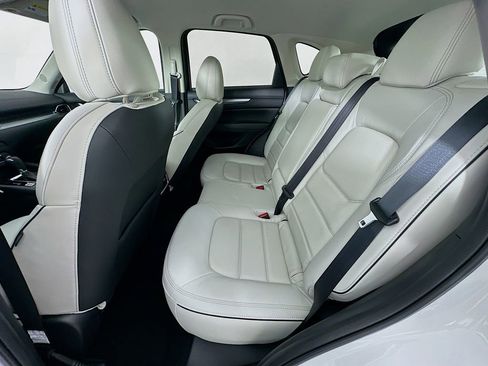 New 2025 MAZDA CX-5 AWD 2.5 S w/ Preferred Package image 31