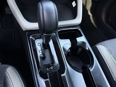 Certified 2026 Subaru Forester AWD/4WD image 18