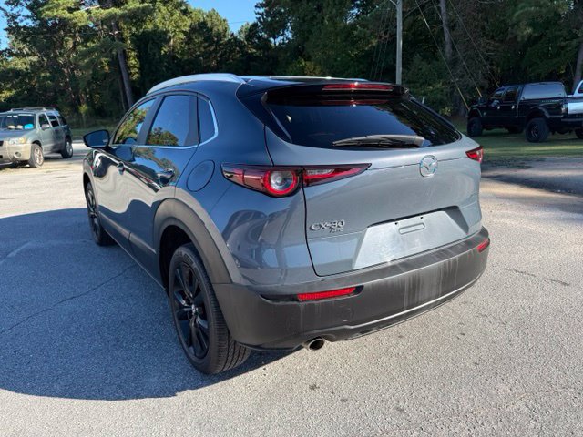 Used 2025 MAZDA CX-30 AWD 2.5 S w/ Preferred Package image 6