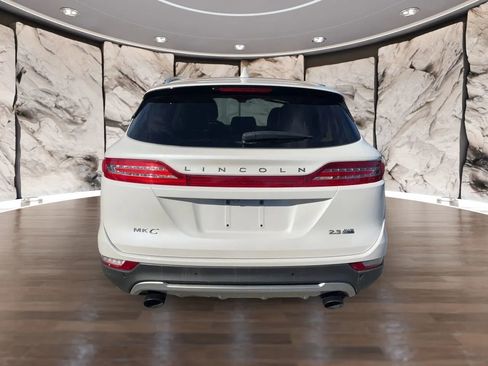 Used 2016 Lincoln MKC Reserve w/ Lincoln MKC Climate Package image 9