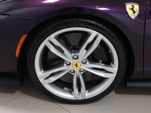 Certified 2025 Ferrari 296 GTB image 20