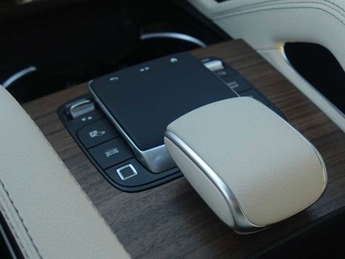 New 2026 Mercedes-Benz GLE 350 GLE 350 image 26