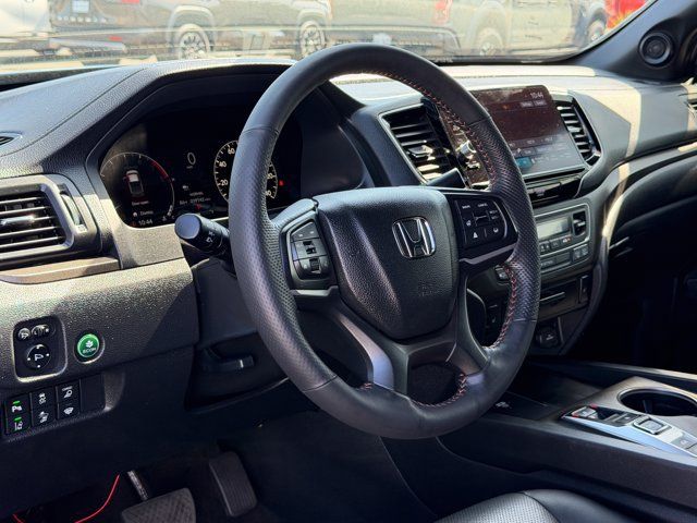 Used 2025 Honda Ridgeline TrailSport+ image 10
