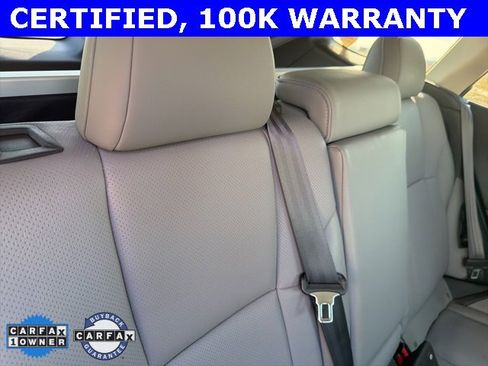 Used 2022 Subaru Outback Limited w/ Tech Package 2 image 21