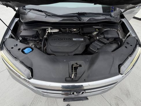 Used 2016 Honda Pilot EX-L image 22