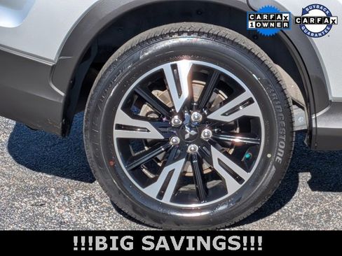 Used 2024 Mitsubishi Eclipse Cross SE image 10