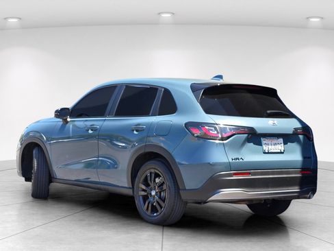 Used 2026 Honda HR-V Sport image 5
