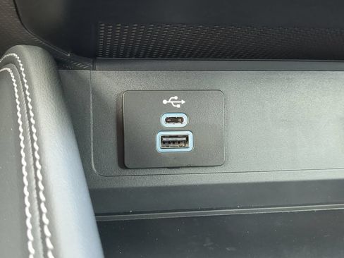 New 2025 Ford Mustang Premium RWD image 19