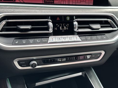 Certified 2023 BMW X5 xDrive40i image 29