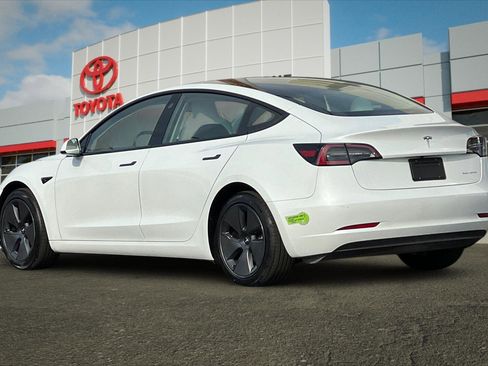 Used 2023 Tesla Model 3 Long Range image 5