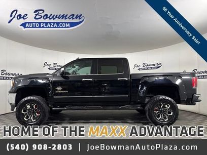 Used 2018 GMC Sierra 1500 SLT