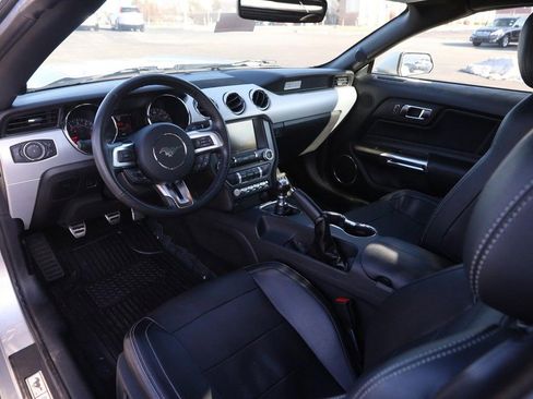 Used 2015 Ford Mustang GT Premium image 20