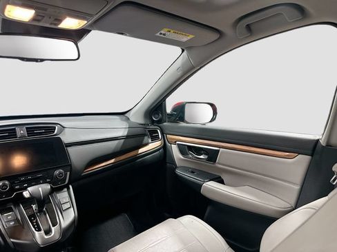 Used 2021 Honda CR-V EX-L image 24