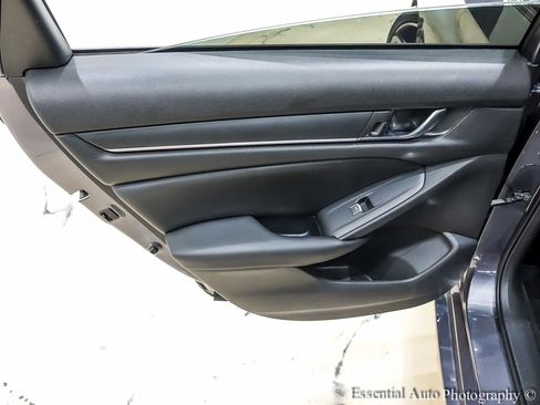 Used 2020 Honda Accord Sport image 25