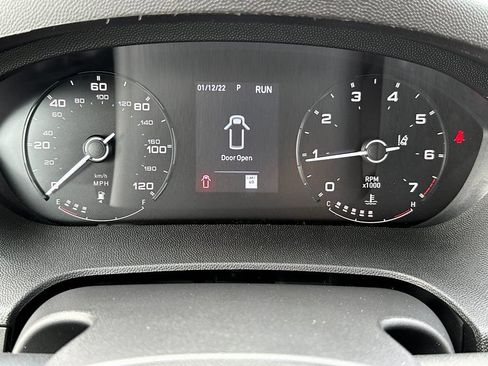 New 2026 RAM ProMaster 2500 w/ Safety Group FWD image 25