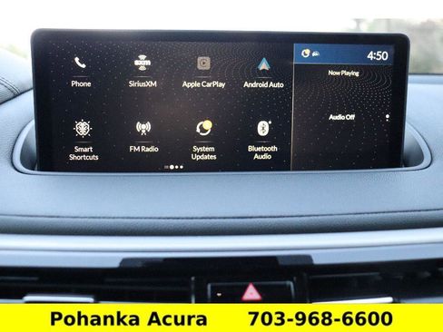 Certified 2023 Acura MDX SH-AWD image 14