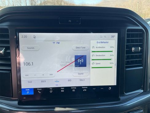 New 2026 Ford F150 STX image 22