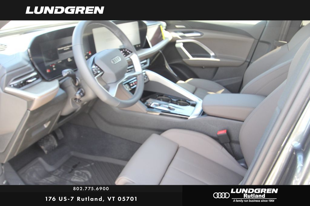 New 2026 Audi Q5 Premium Plus AWD/4WD image 11