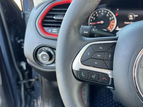 Used 2023 Jeep Renegade Trailhawk image 34