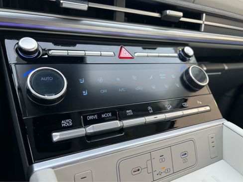 New 2026 Hyundai Santa Fe Calligraphy AWD/4WD image 35