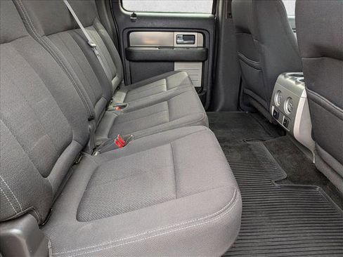 Used 2014 Ford F150 FX4 w/ Equipment Group 401A Mid image 19
