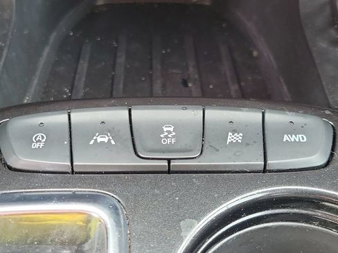 Certified 2024 Chevrolet TrailBlazer RS w/ Driver Confidence Package AWD/4WD image 28