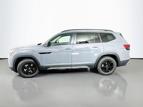 New 2026 Volkswagen Atlas Peak Edition AWD/4WD image 4
