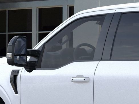 New 2025 Ford F150 Lariat w/ Equipment Group 502A High image 20