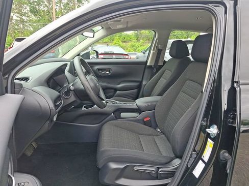Used 2024 Honda HR-V LX image 15