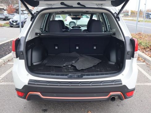 Used 2023 Subaru Forester Sport image 31