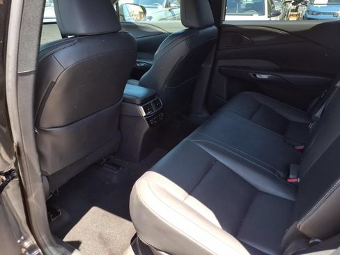 Used 2023 Lexus RX 350 w/ Cold Area Package AWD/4WD image 21