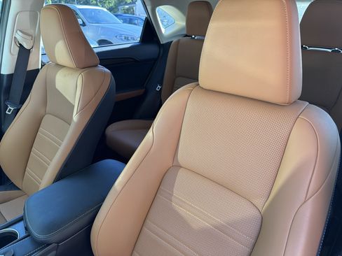 Used 2021 Lexus NX 300 AWD w/ Accessory Package image 20