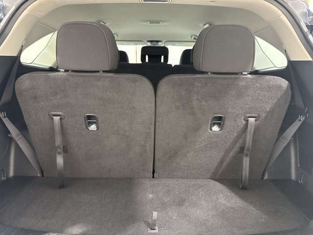 Certified 2024 Kia Sorento LX FWD image 27