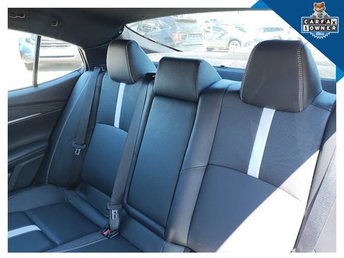 Used 2025 Toyota Camry SE FWD image 46