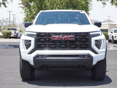 New 2026 GMC Canyon Elevation w/ Convenience Package RWD image 5