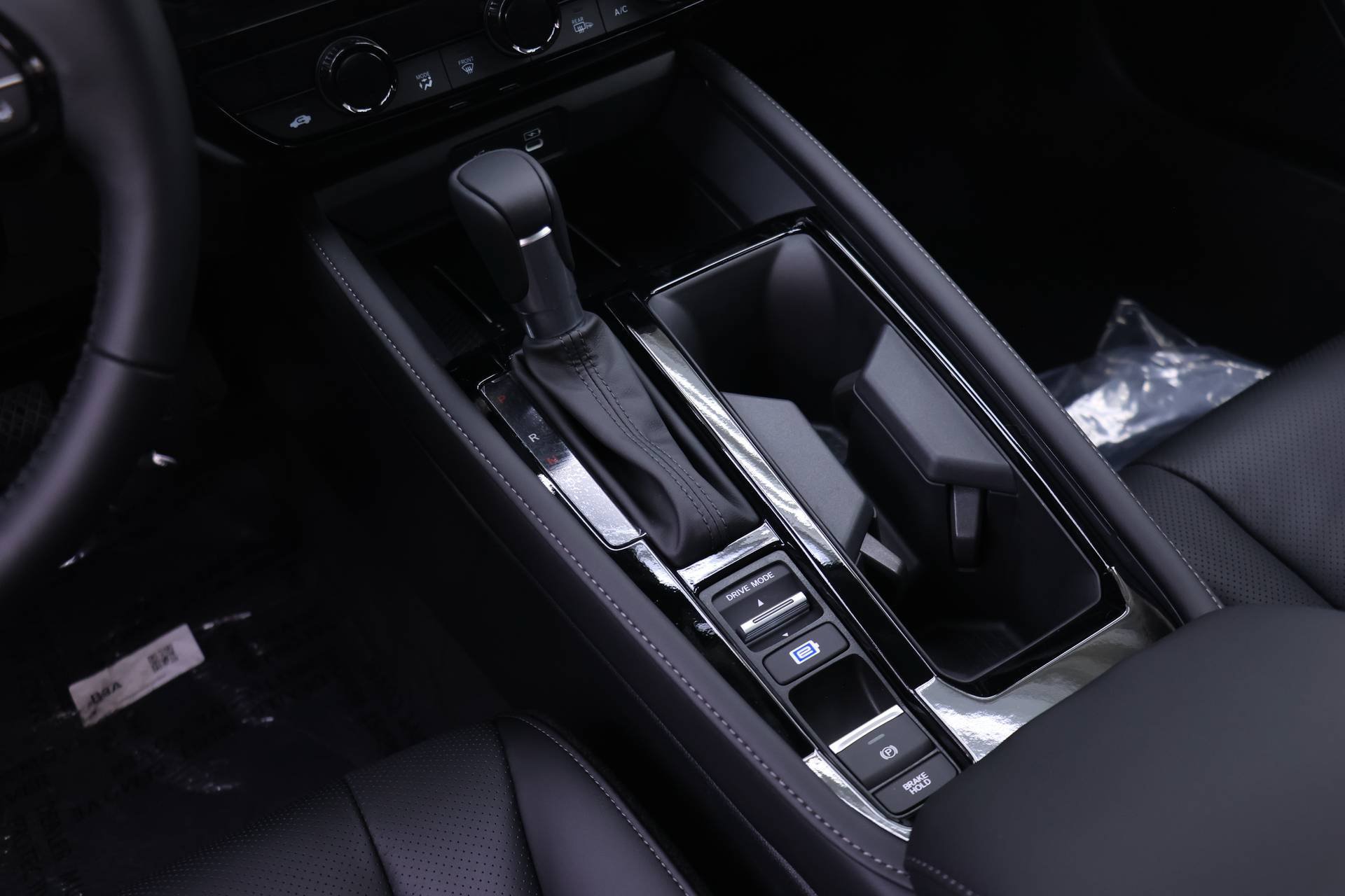 New 2026 Honda Accord Touring image 12