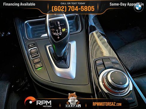 Used 2013 BMW 335i xDrive Sedan image 17