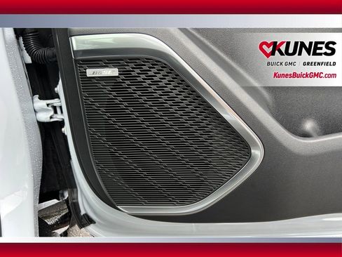 New 2026 Buick Enclave Sport Touring w/ Power Package image 62