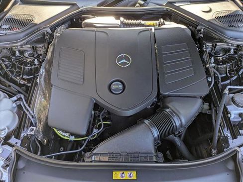 Certified 2025 Mercedes-Benz E 350 4MATIC Sedan image 25