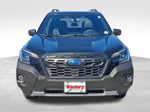 Used 2025 Subaru Forester Wilderness AWD/4WD image 2