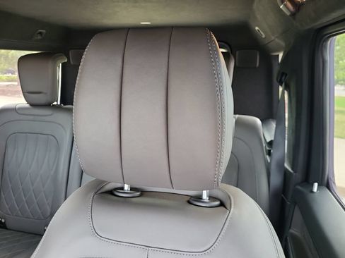 Used 2020 Mercedes-Benz G 63 AMG 4MATIC image 14