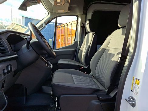 New 2026 Ford Transit 350 Base w/ Load Area Protection Package image 7