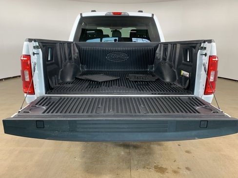 Used 2023 Ford F150 XLT w/ XTR Package image 12
