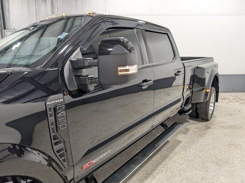 Used 2026 Ford F450 Platinum AWD/4WD image 7